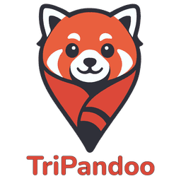 TriPandoo Logo